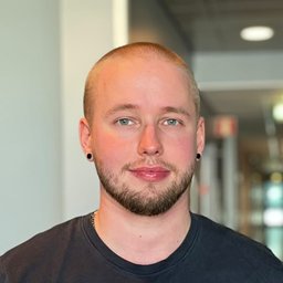 Joel Lehesvuo, Operatiivinen johtaja, 404Found
